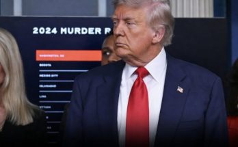 FBI agents display seized fentanyl packages