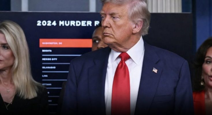 FBI agents display seized fentanyl packages