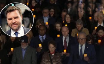 Capitol vigil marking January 6 anniversary