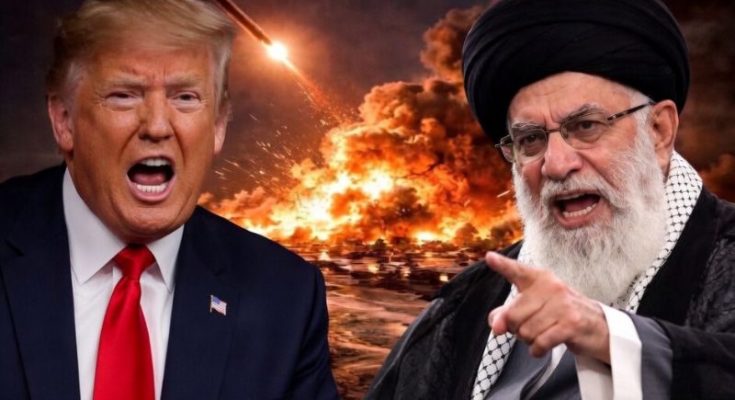 USS Abraham Lincoln in Arabian Sea operation