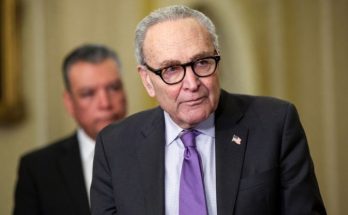 Democrats debate Senate strategy and leadership