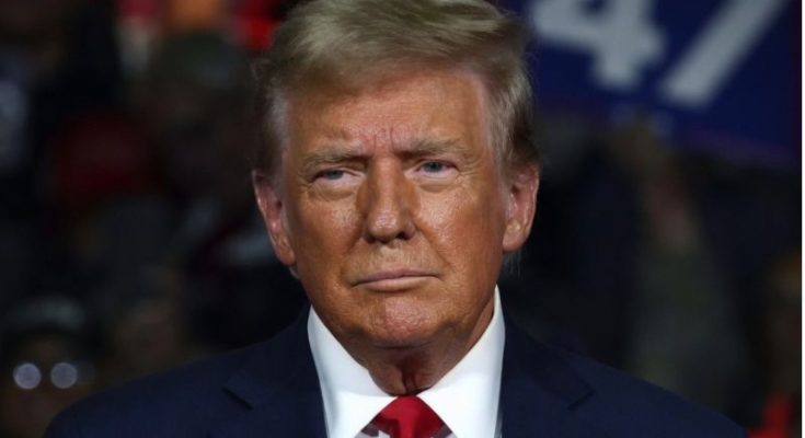 U.S. Marines preparing for ICE support deployment