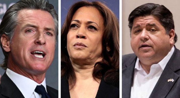 Chicago skyline with public health focus