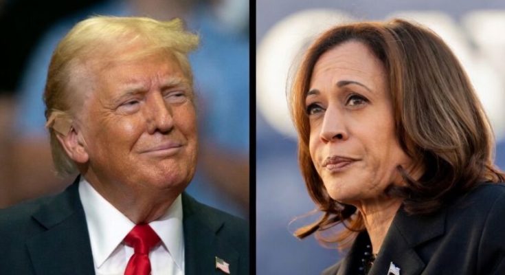 Trump addressing nation on Iran conflict