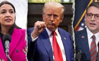 Congress voting on DHS funding bill