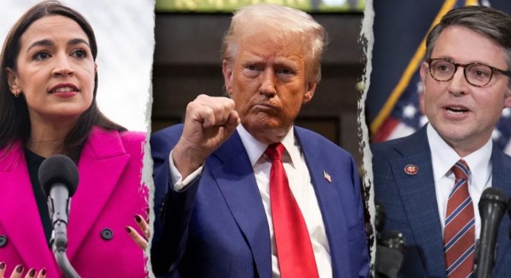 Congress voting on DHS funding bill