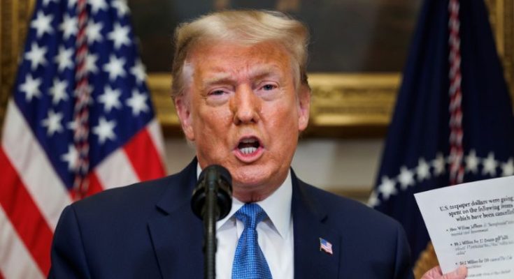 Fulbright board members resign over policy dispute