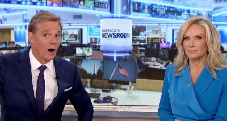 Will Cain discusses missing scientists on Fox News