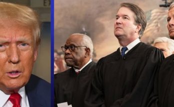 Supreme Court ruling on EPA California climate case