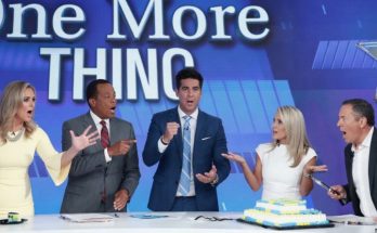 Katie Pavlich hosting new NewsNation primetime show