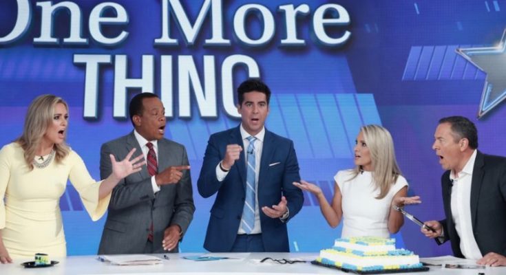 Katie Pavlich hosting new NewsNation primetime show