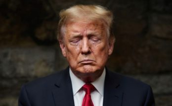 Trump administration official exits after dispute