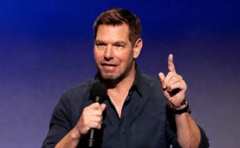 Eric Swalwell amid misconduct allegations