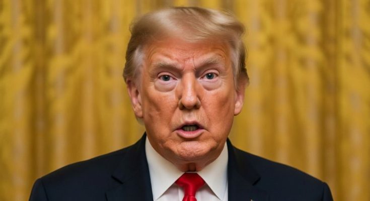 F-15 rescue mission amid Trump Iran ultimatum