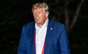 Grainy photo sparking viral speculation online