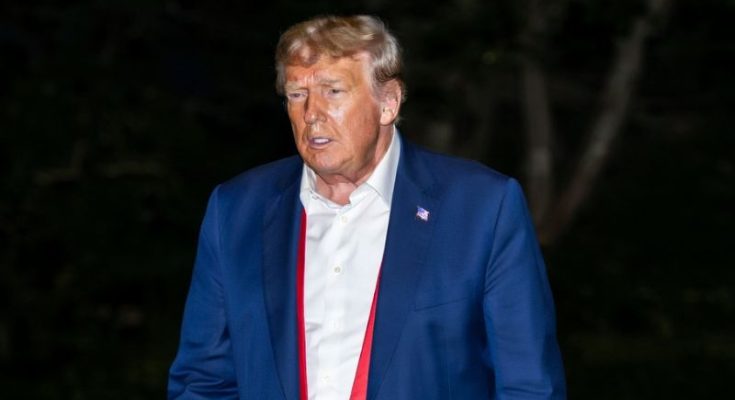 Grainy photo sparking viral speculation online