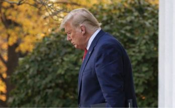 Trump signs executive order on DEI policies