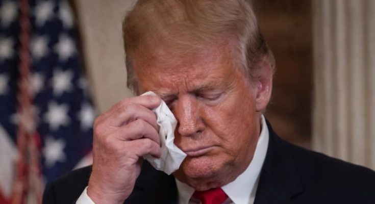 Gen Randy George Army Chief of Staff portrait