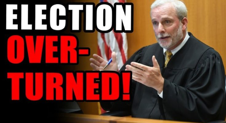 Warren County GOP meeting dispute in Virginia