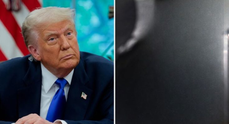 Iran officials reacting to US strike escalation