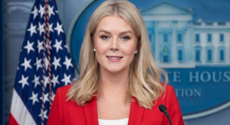 Cameron Hamilton FEMA leadership change