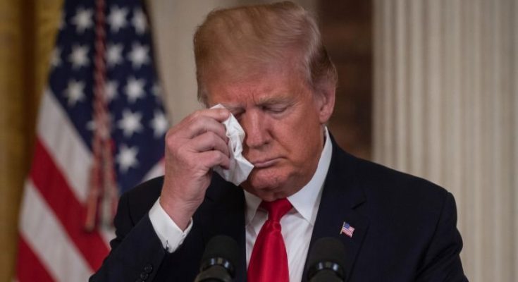 U.S. Army Chief of Staff ceremony at Pentagon