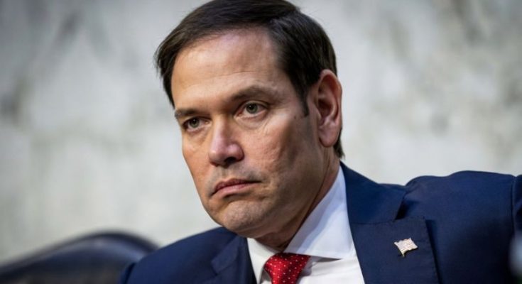 US courthouse exterior federal judge ruling