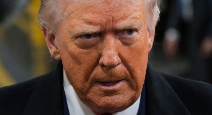 Trump Moon hotel concept image goes viral