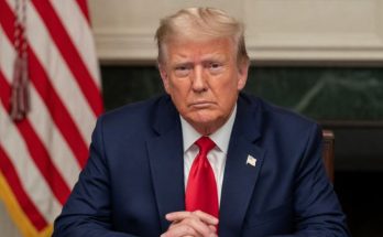 Trump signs executive clemency order