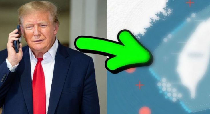 Trump discusses Iran military operation Epic Fury