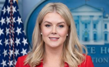 FEMA official testifying before Congress hearing