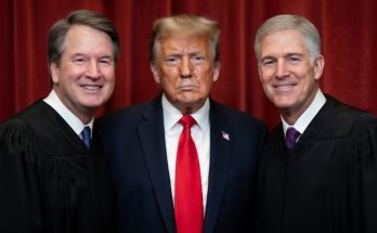 U.S. Supreme Court building exterior