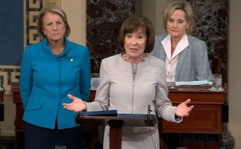 US Senate votes on Iran war powers resolution