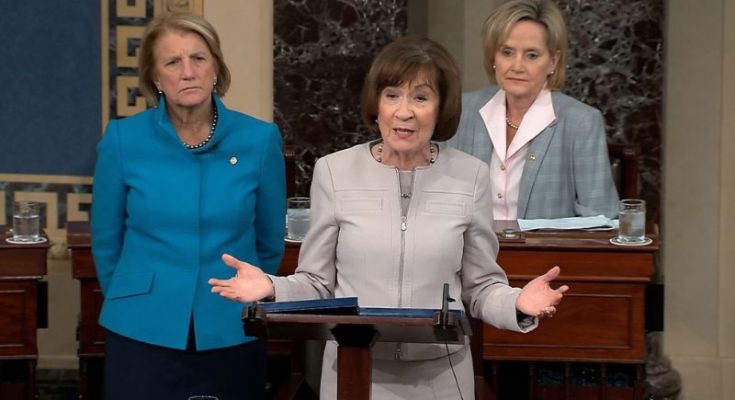 US Senate votes on Iran war powers resolution