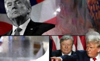 Map of Iran nuclear sites targeted in strike