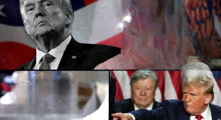 Map of Iran nuclear sites targeted in strike