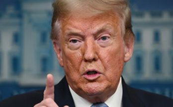 Rendering of proposed 250-foot triumphal arch