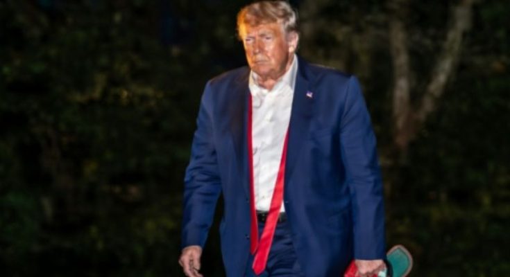 Blurry late-night sighting sparking online speculation