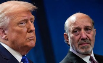 Aerial view of Epstein Zorro Ranch investigation