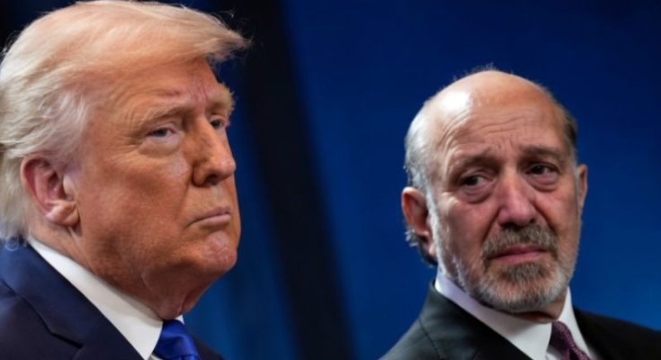 Aerial view of Epstein Zorro Ranch investigation