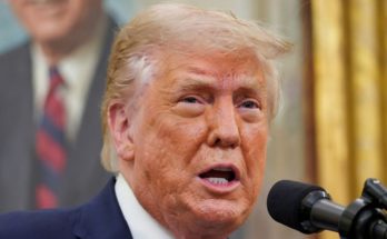 Trump speaks at GOP event on Cuba