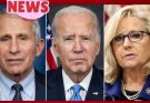 Joe Biden announcing controversial pardons