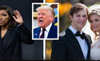 Crockett and Trump in heated televised debate