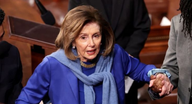 Ro Khanna and Nancy Pelosi stock trading comparison