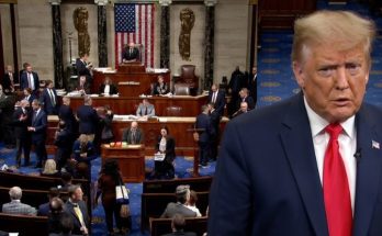 John Larson announces Trump impeachment effort