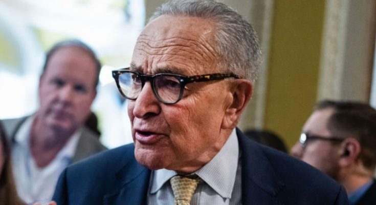 US Senate votes on Trump Iran war powers resolution