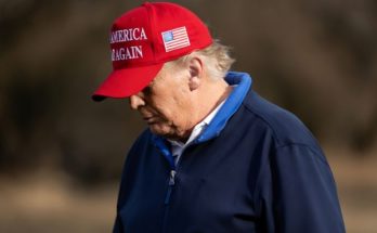 Dan Bongino appointed FBI Deputy Director