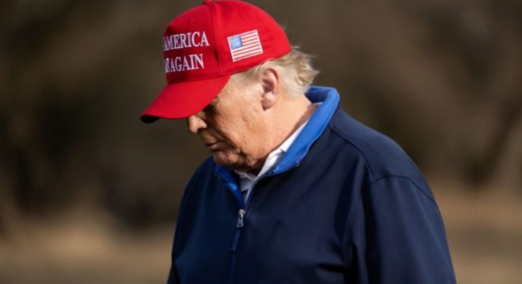 Dan Bongino appointed FBI Deputy Director