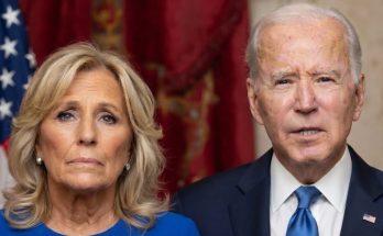 Joe Biden Oval Office withdrawal speech