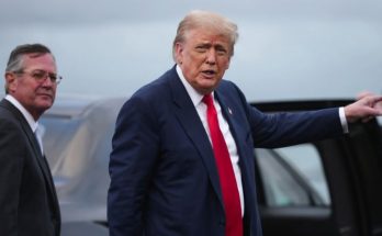 Trump and EU leaders announce trade agreement